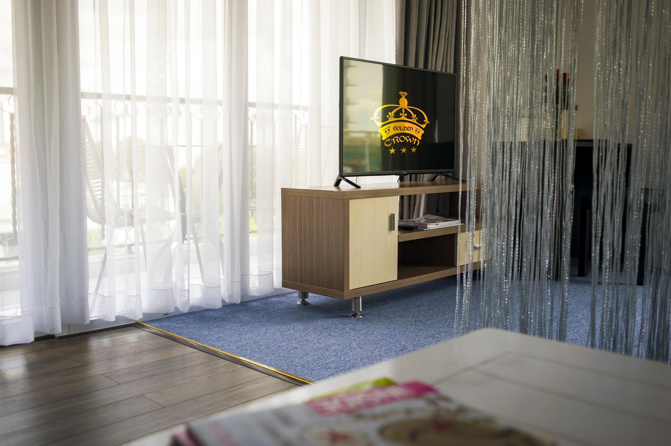Golden Crown Hotel Hô Chi Minh-Ville Extérieur photo